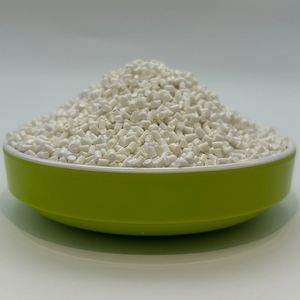 FUXI PA66 Reinforced Flame Retardant Injection Moulding Grade Cable Sheathing Nylon Raw Material - Product Image 4