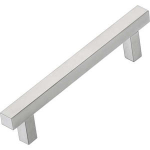 Durable Stainless Steel <b>Drawer</b> <b>Knob</b> <b>Pull</b> for Kitchen Cabinet & Furniture - Product Image 5