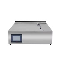 Machine automatique de ligature de serre-câbles en nylon, 1,5 s/pièce, pour attaches à têtes de formes spéciales, fixation personnalisable, 100W, 110/220V AC