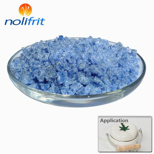 उच्च गुणवत्ता वाले चीन निर्माता टाइटेनियम एनमेल फ्राट कवर कोट कुकवेयर/ग्रिल/गैस स्टोव के लिए - Product Image 5