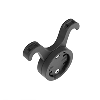 Support de feu arrière radar CYCLAMI S11 pour Garmin Varia, compatible avec le support de selle de vélo pour rétroviseur