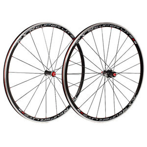 RXR X9 700C公路自行车轮对碳轮毂自行车轮对敲定器V制动轮对轮辋前后QR 100/130毫米 - Product Image 2