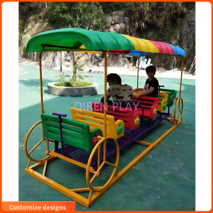 Divertido entretenimiento para niños Deportes Unpower <span class=keywords><strong>Parque</strong></span> infantil <span class=keywords><strong>Columpio</strong></span> Silla Niños <span class=keywords><strong>Parque</strong></span> <span class=keywords><strong>de</strong></span> atracciones Columpios Productos - Product Image 2