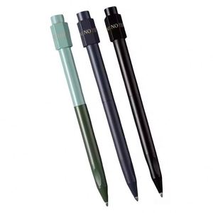 Bolígrafo Metálico Multifuncional Giratorio Explosivo de Fábrica para Resolver Problemas y Aliviar el Estrés de Oficina - Product Image 1