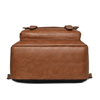 Sac à dos pour ordinateur portable de grande capacité, durable, personnalisé, tendance, pour le bureau, le quotidien, imperméable