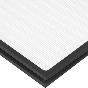 Idylis <b>Air</b> <b>Purifier</b> Filter <b>Hepa</b> Replacement 34.1x29.9x3.5cm For AC-2118 AC-2123 IAP-10-280 - Product Image 3