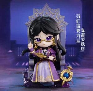 สินค้าขายดี ของแท้ 100% ฟันิสม์ ลอร์ด มิสเตอรีส์ อีฟิวไนชั่น เฟท ซีรีส์ ฟิกเกอร์อนิเมะน่ารักขนาดเล็ก 1/12 สเกล ยูนิเซ็กซ์ บลายด์บ็อกซ์ พีวีซี - Product Image 3