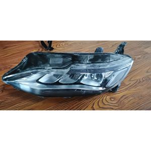 Faros Delanteros para Chevrolet Malibu XL 2019, Número de Modelo 2503498, Pieza de Repuesto Nueva - Product Image 4