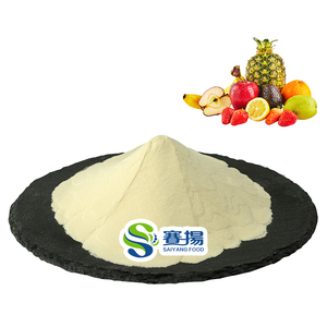 Mistura de Pó de Frutas e Vegetais Orgânicos 100% EU&NOP, Pó Vegetal <span class=keywords><strong>Natural</strong></span> por Atacado - Product Image 1