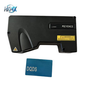 Sensor de Medición Láser Lineal 2D/3D KEYENCE LJ-X8400 100% Original con Garantía de Un Año - Product Image 1