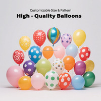 Silvester heiraten Weihnachten Aluminium Film Kranz Ballon für Krücke Candy Arch Party Dekorationen Weihnachts szene Layout