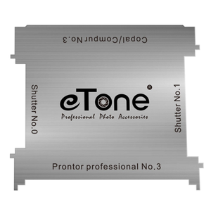 Llave Le Spanner Original Nueva para Prontor CopCompur 0 1 3 Roden Linhof Spot PLC - Product Image 1