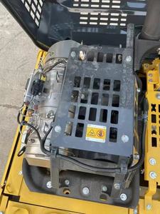 Excavadora Komatsu PC200 Usada, 20 Toneladas, Modelo 2022, Motor y Componentes Originales Probados e Inspeccionados, Precio Bajo - Product Image 4