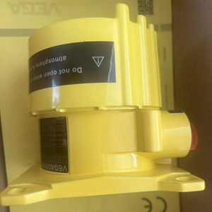Unité d'affichage VEGADIS dans un boîtier en plastique, IP66/IP67, en stock - Product Image 1