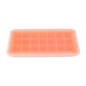 Moule à glaçons en silicone à démoulage facile, 21 cavités, pour fêtes, <span class=keywords><strong>whisky</strong></span>, cocktails, bourbon - Product Image 1