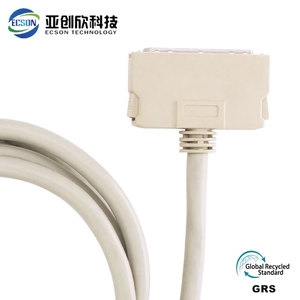 Dòng scsi68 máy chủ kiểm soát công nghiệp dòng hpcn68 Nam đến Nam đúc <span class=keywords><strong>scsi68p</strong></span> kết nối dòng - Product Image 3