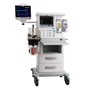 Chirurgisch Instrument Vet Anesthesie Machine Mens Of Dier <span class=keywords><strong>Drager</strong></span> Anesthesie Machine Voor Veterinair Gebruik - Product Image 3