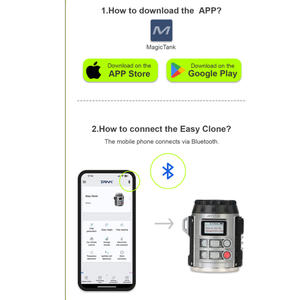 Serbatoio 2 m2 Clone Super <span class=keywords><strong>Transponder</strong></span> può clonare <span class=keywords><strong>Chip</strong></span> supporto copia ID46 <span class=keywords><strong>ID4D</strong></span> ID8A ID47 ID5C ID8E ID12 MQB48 VAG5C - Product Image 6