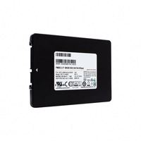 Solid State Drive PM9A3 1.92TB U.2 NVMe PCIe 4.0 Server SSD MZQL21T9HCJR-00A07