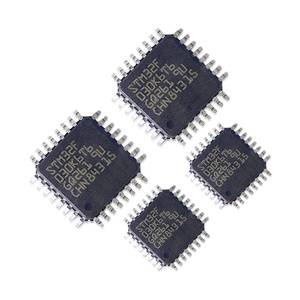 Microcontrolador de Circuito Integrado STM <span class=keywords><strong>STM32</strong></span> IC 48MHz STM32F030K6T6TR STM32F030K6T6 en Existencia - Product Image 5