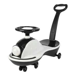 Coche columpio musical para niños, con luz, <span class=keywords><strong>yoyo</strong></span> - Product Image 5