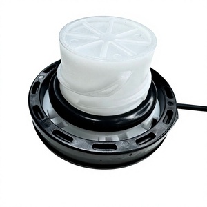 Pour Toyota Hilux Hiace PA66-GF30 Noir Nouveau bouchon de réservoir d'huile moteur 2180-38010 12180-0H020 - Product Image 4