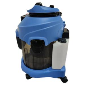 1400 W 15 L Cyclone Wet & Dry HEPA Filtre <span class=keywords><strong>Silencieux</strong></span> Portable Usage Domestique Tapis Tambour Bâton <span class=keywords><strong>Aspirateur</strong></span> - Product Image 2