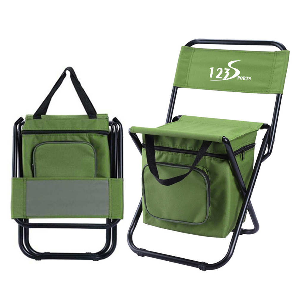 123 спортивный Лидер продаж, уличный пляжный стул, портативный рюкзак, стул, походный складной стул для кемпинга и рыбалки