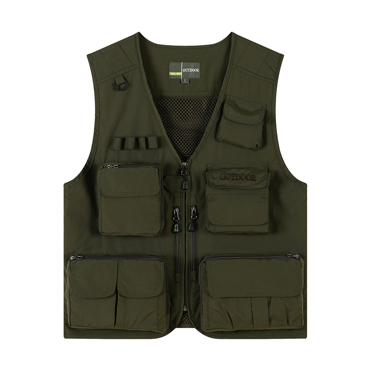Army Green