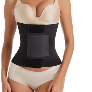 <span class=keywords><strong>Ceinture</strong></span> amincissante de haute qualité pour femmes, gaine colombienne sculptante, <span class=keywords><strong>ceinture</strong></span> de maintien de la taille, personnalisable avec logo, vente en gros - Product Image 1