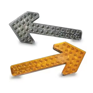 Señales de Tráfico LED con Flecha, al Mejor <span class=keywords><strong>Precio</strong></span> al por Mayor, Señalización de Tráfico LED con Flecha Popular - Product Image 5