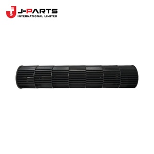 Ventilateur de climatisation arrière (sous-ensemble) pour Toyota HIACE LH103 1993-1998 87105-95J00 - Product Image 1