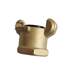 Латунные концы шланга типа «США Чикаго», два наконечника, универсальный соединительный шланг, Соединительный конец - Product Image 4