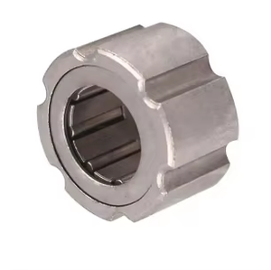 Rodamiento de Rodillos Cilíndricos de 50 mm de Diámetro Interior y 90 mm de Diámetro Exterior de Una Hilera para Plantas de Fabricación - Product Image 4