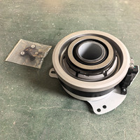 OEM NR. 1878002729 Truck Onderdelen Koppelingssysteem 430mm Koppelingsschijf 0112500403 Fabriek