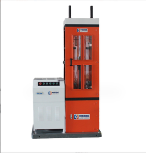 <span class=keywords><strong>Tester</strong></span> für <span class=keywords><strong>Gas</strong></span> federn 10KN Feder ermüdung prüfmaschine Feder lebensdauer prüfgeräte - Product Image 3