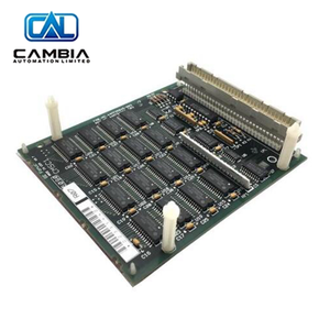 โมดูลหน่วยความจำ IC697MEM715B คุณภาพสูงราคาส่ง พร้อมความน่าเชื่อถือสูง รับประกันประสิทธิภาพสูงสุดในการทำงานอัตโนมัติ - Product Image 3