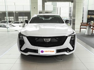 Cadillac CT5 Luxury Sport Sedan Turbo RWD <span class=keywords><strong>MRC</strong></span> Super Cruise Export - Product Image 1