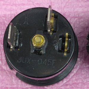 B190-150-141C B115-160-241C B350-140B-141A JUX-045F BF690-KB สวิตช์รีเลย์โซลินอยด์สตาร์ทมอเตอร์ไซค์ 12V DC - Product Image 5