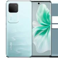 Téléphone portable VIVO S18 Snapdragon 7 Gen3 6,78 pouces FHD AMOLED Appareil photo 50MP 5000mAh Charge rapide 80W Android NFC 5G LTE/CDMA