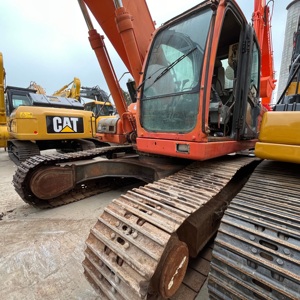 Miniexcavadora Doosan DX300LC-9C en Venta, Nueva, con Precio Razonable, Características: Motor y Componentes Principales PLC - Product Image 6