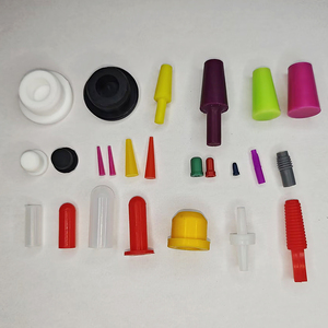 <span class=keywords><strong>Silicone</strong></span> cao su nhà sản xuất tùy chỉnh các bộ phận <span class=keywords><strong>Silicone</strong></span> sản phẩm cao su <span class=keywords><strong>Silicone</strong></span> - Product Image 3