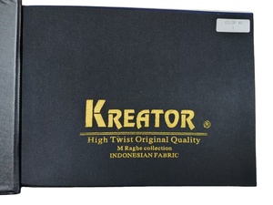 Vente en gros de tissus Fursan multicolores bon marché et lourds de Dubaï, vêtements islamiques, tissu d'abaya noir pour femmes, robes musulmanes - Product Image 2