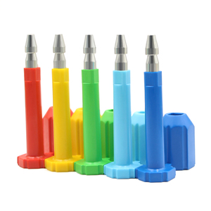 PM-BS9201 nóng bán cao an ninh kim loại dùng một lần <span class=keywords><strong>Bolt</strong></span> con dấu cho <span class=keywords><strong>container</strong></span> - Product Image 4