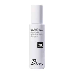 Tónico Purificante Control de Grasa con Complejo Fitomitocloral y <span class=keywords><strong>Agua</strong></span> de <span class=keywords><strong>Hamamelis</strong></span>, Tratamiento Facial Calmante - Product Image 1