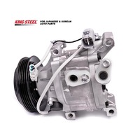 Pièces automobiles du fabricant, compresseur d'air de voiture, climatiseur électrique de voiture, compresseur de climatisation pour TOYOTA COROLLA OEM 88320-1A480