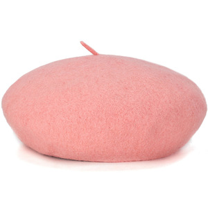 Berretto Francese Colorato alla Moda di Alta Qualità 100% Lana Impermeabile per Uso Unisex in Spiaggia - Product Image 2