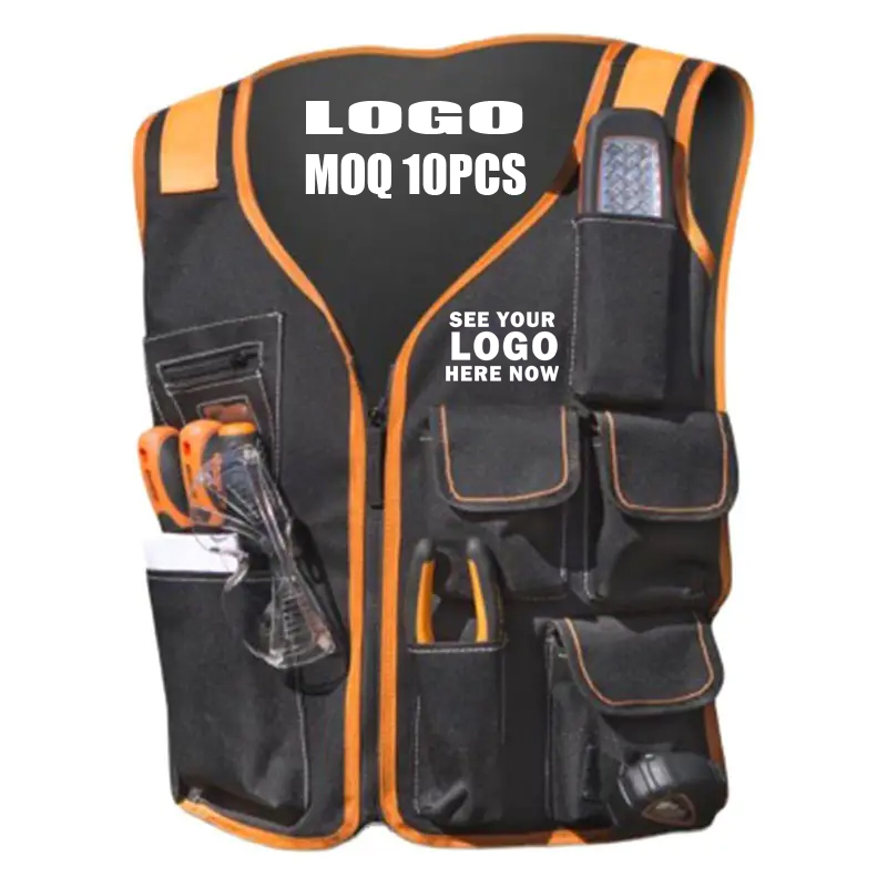 2023AW Brook Tool Vest 【希少品】 2023AW Brook Tool Vest 【希少品】 - メルカリ