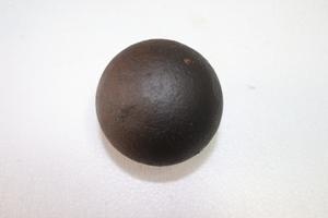 Bola de Molienda Forjada Vinacasting de Alta Gama con Tecnología de Tratamiento Térmico, Superficie Lisa, Tamaño 40,50 mm, Sin Grietas ni Agujeros, Venta al Por Mayor - Product Image 2