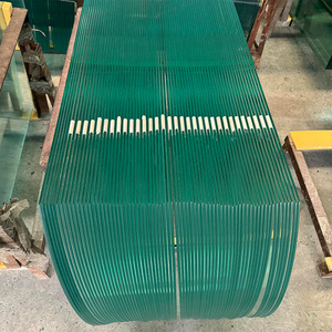 <span class=keywords><strong>Verre</strong></span> trempé de sécurité à épaisseur personnalisée pour surfaces de bureau en <span class=keywords><strong>verre</strong></span> et applications de mobilier moderne pour le bureau et <span class=keywords><strong>la</strong></span> maison - Product Image 3